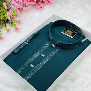 জাফরান Sea green 202