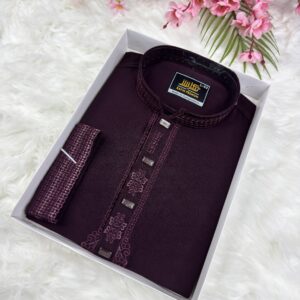 জাফরান Deep maroon 103