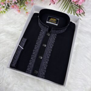 জাফরান Black 302